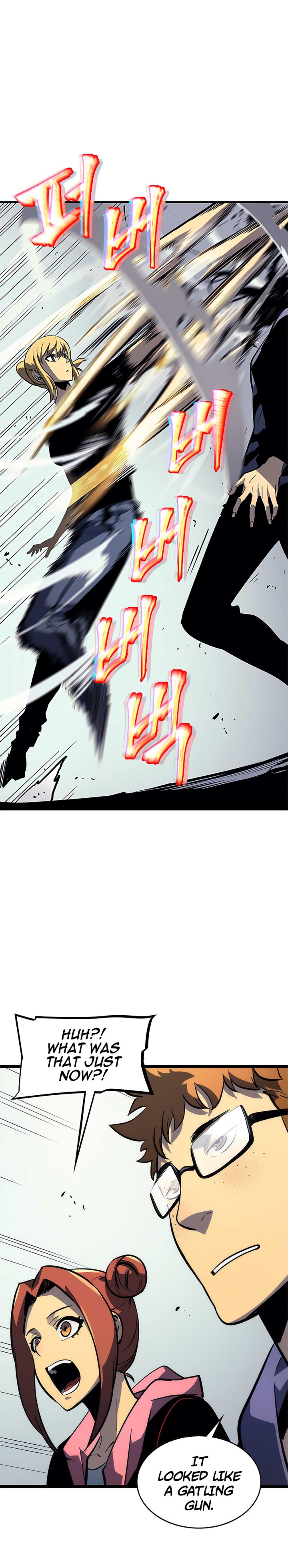 Solo Leveling, Chapter 92 image 20